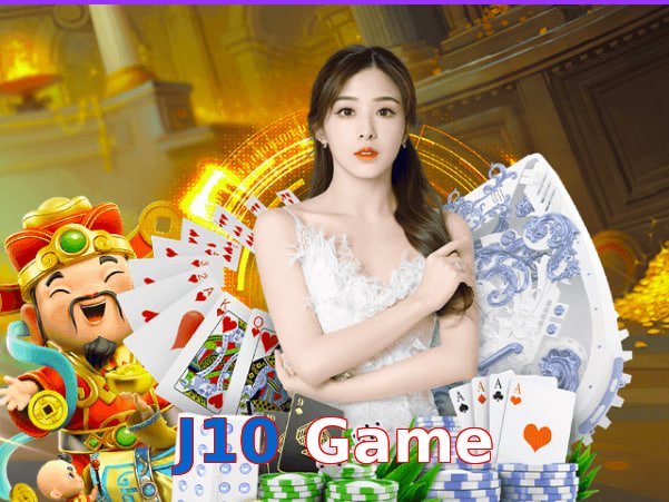 J10 Game interface sample