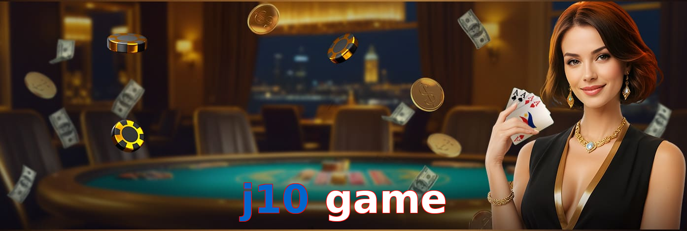 J10 Game